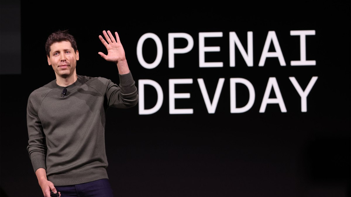 OpenAI Launches o1 Reasoning Model in API for Select Developers