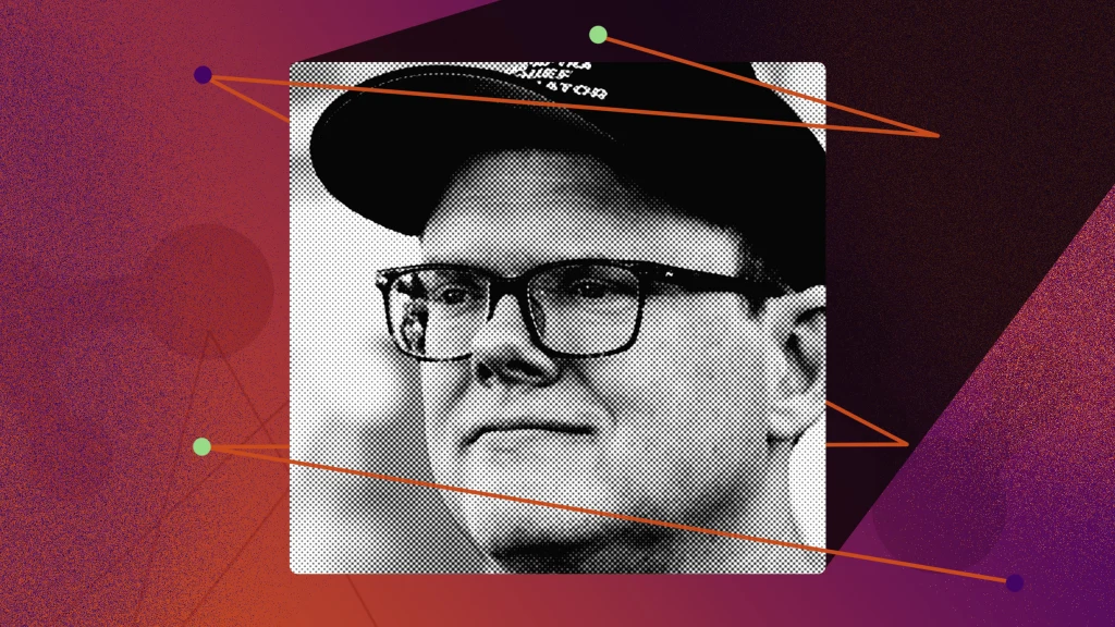 Duncan Crabtree-Ireland – Navigating AI Challenges in Hollywood