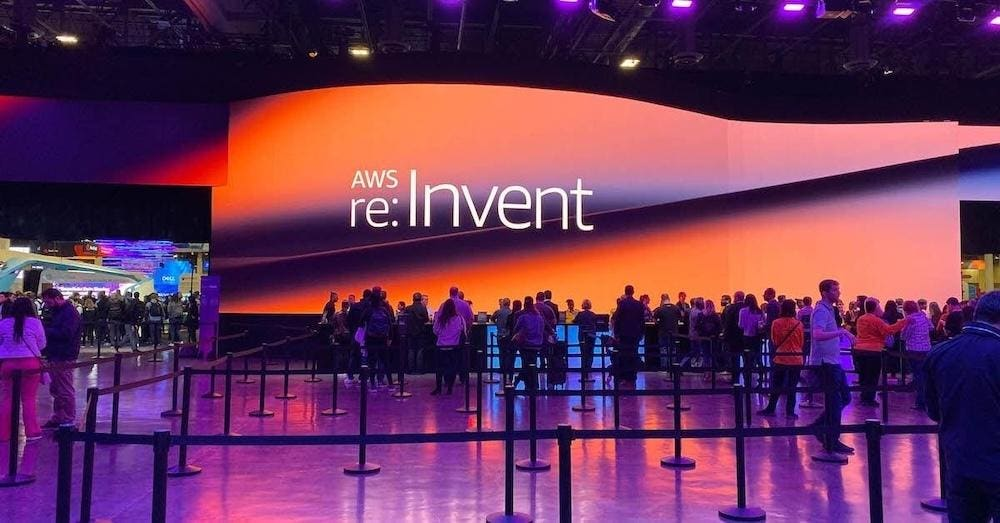 AWS re -Invent 2024 – A New Era for Cloud and AI Integration