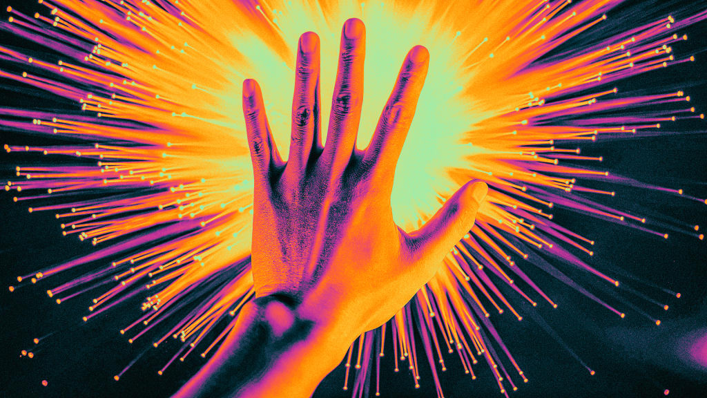 Unlocking AI’s Potential for Creative Designers