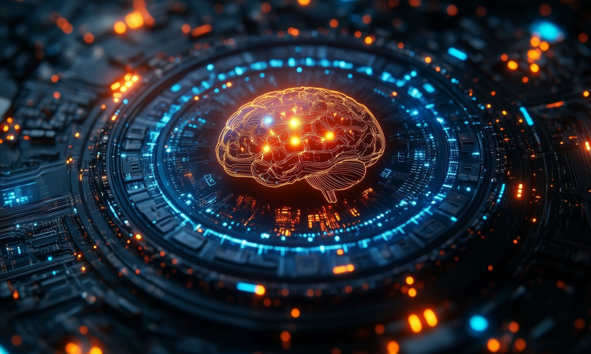 iGenius Unveils Ambitious AI Supercomputer Project for Global Impact