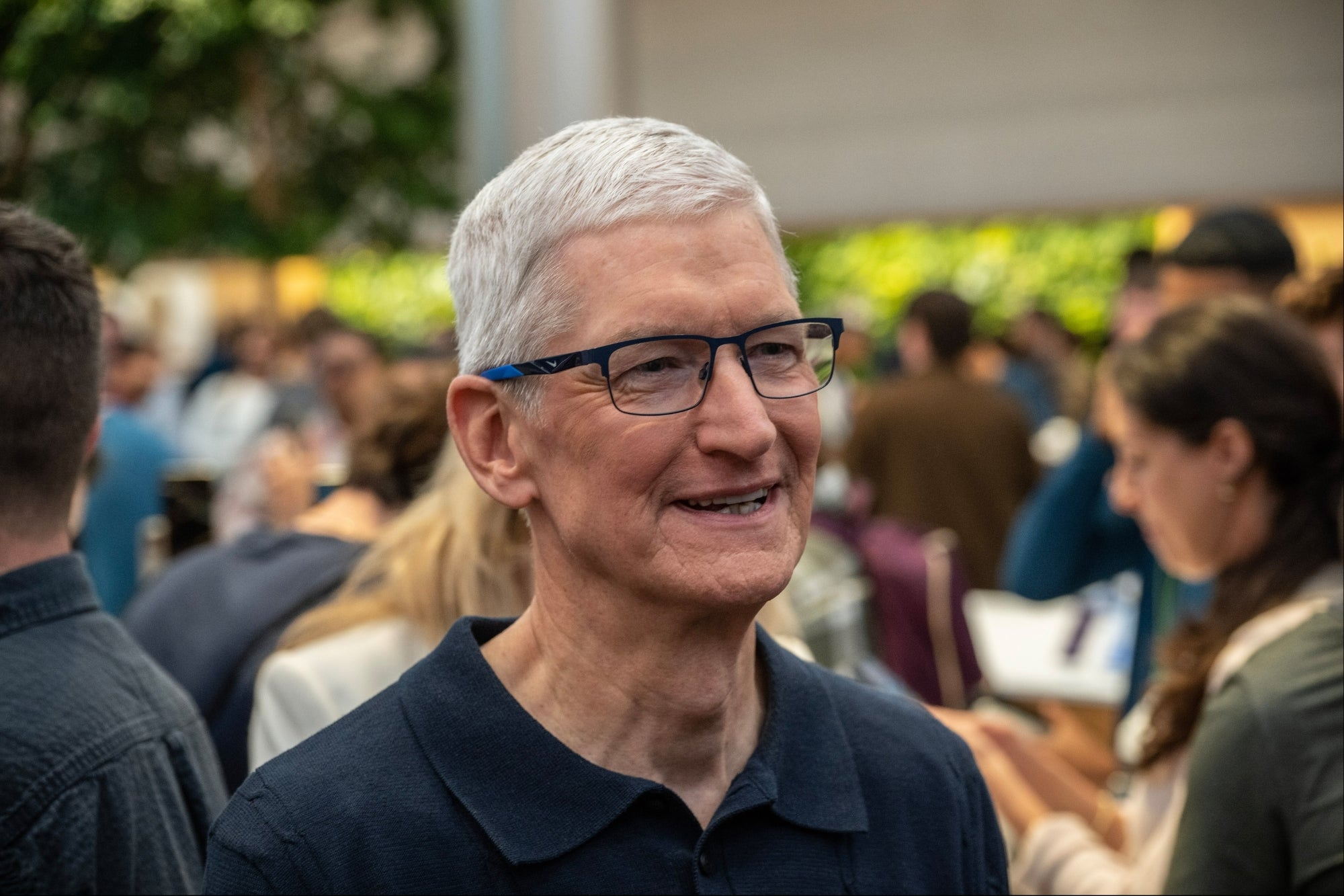 Apple’s AI Revolution – A New Era for User Experience