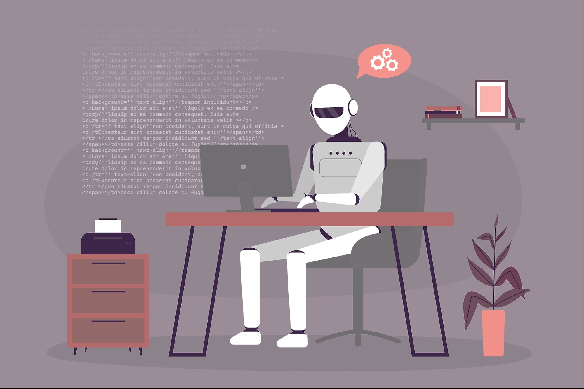 The Rise of AI Agents – Transforming Business into the Future