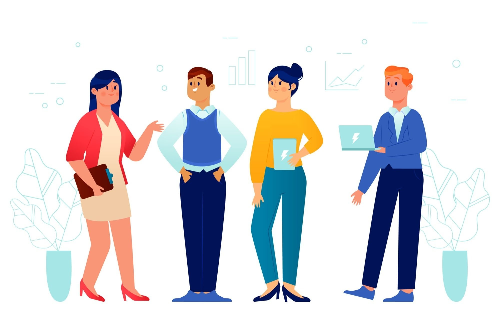 Navigating the Future Workforce – Embracing Change and Learning