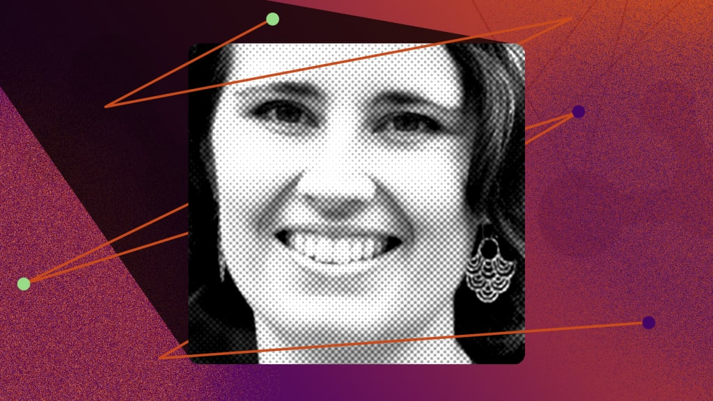 Helen Toner – A New Voice in the Responsible AI Debate