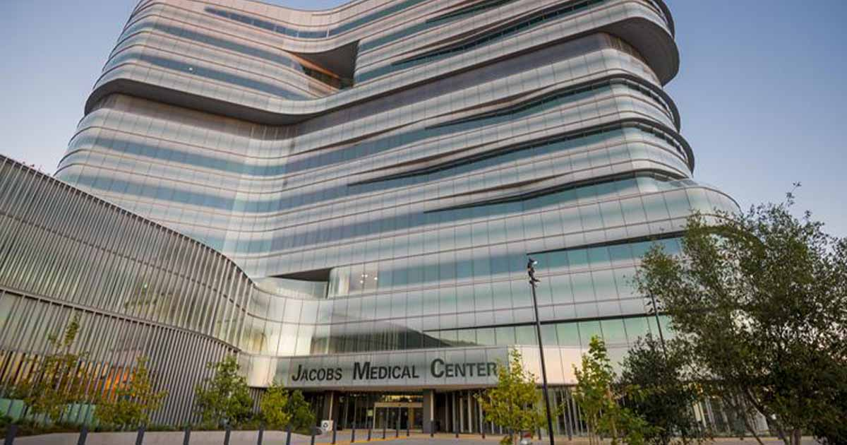 The Rise of AI in Healthcare – Insights from UC San Diego Health