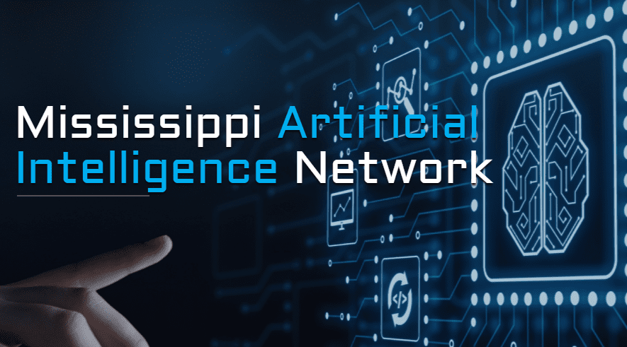 Gulf Coast’s MAIN AI Hub – Pioneering Mississippi’s AI Future