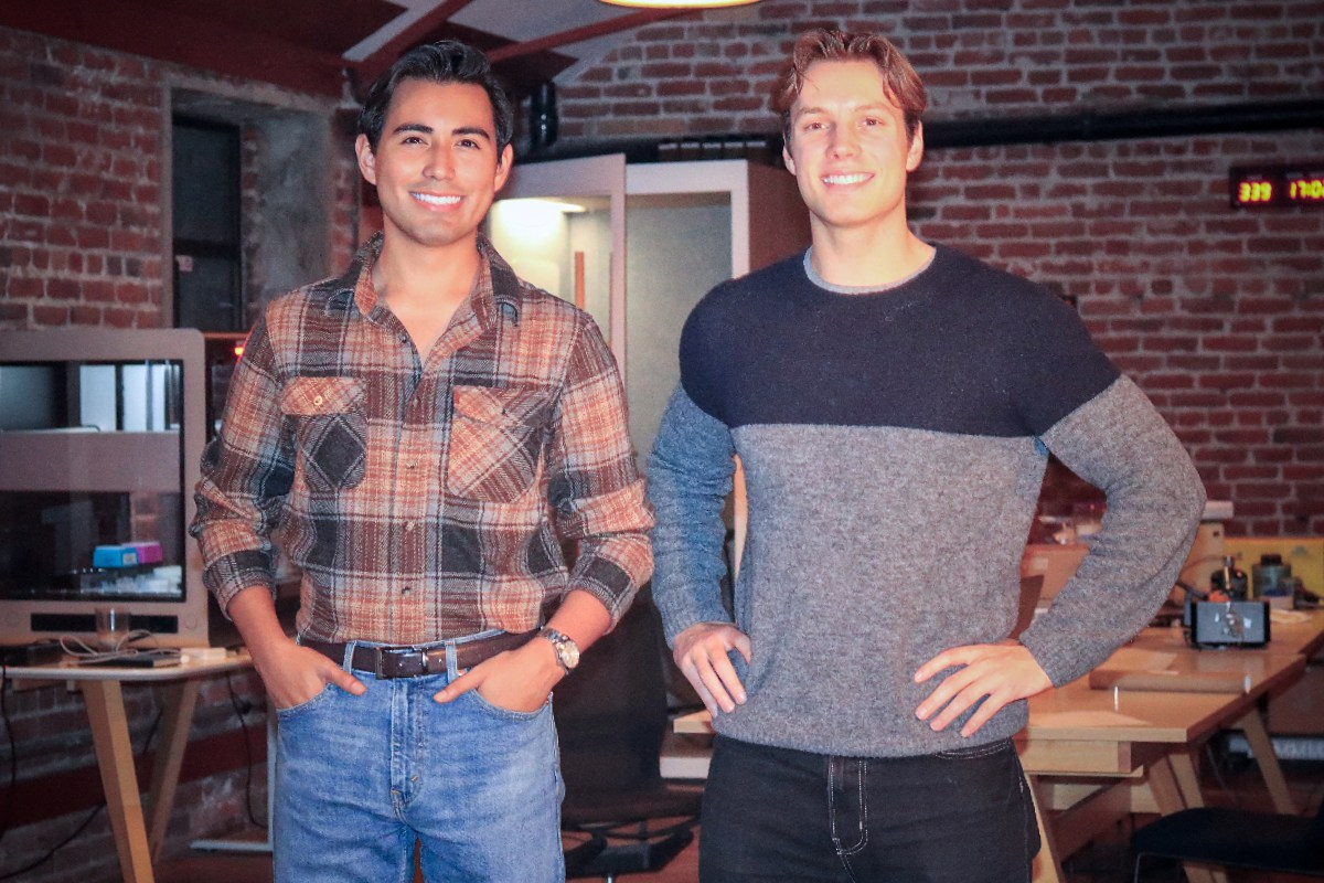 Innovative AI Robots Set to Revolutionize Scientific Research