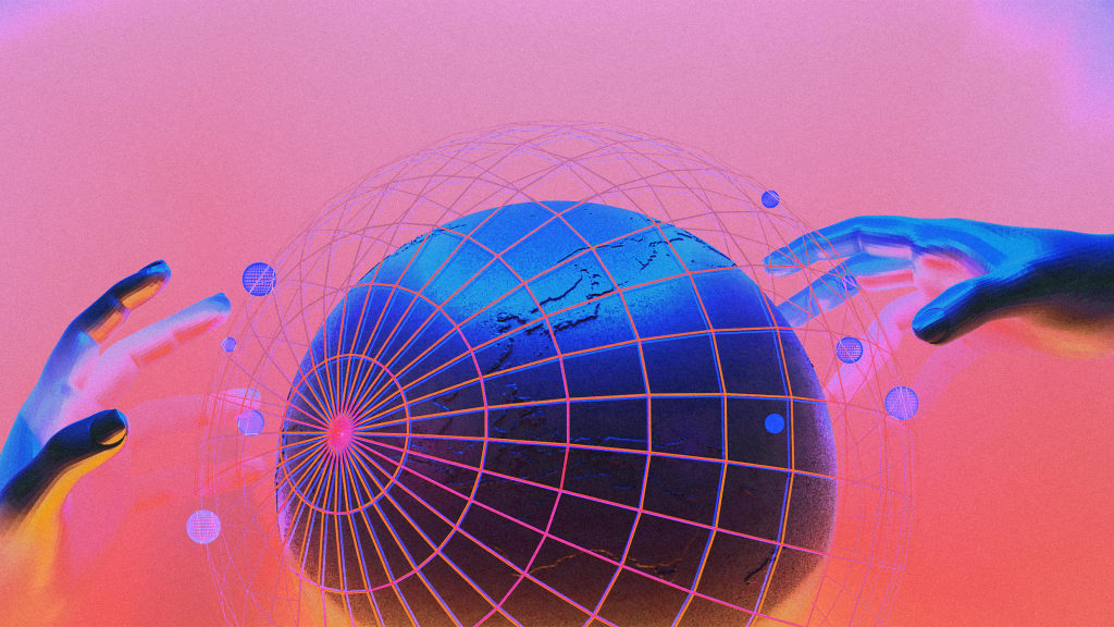 The Future of AI – Transforming Industries Beyond Generative Models