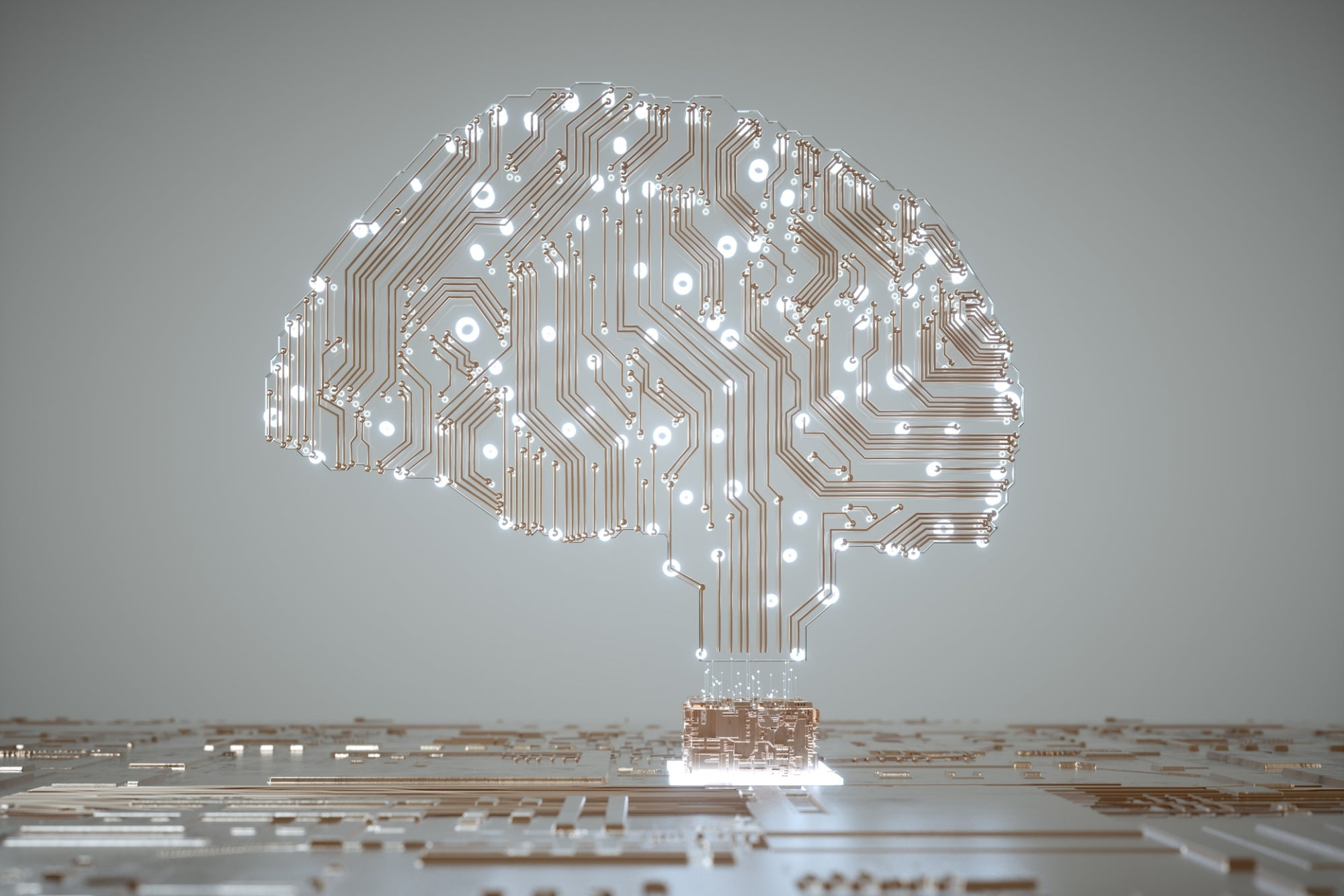 Harnessing the Power of AI and Cloud for Future Business Success