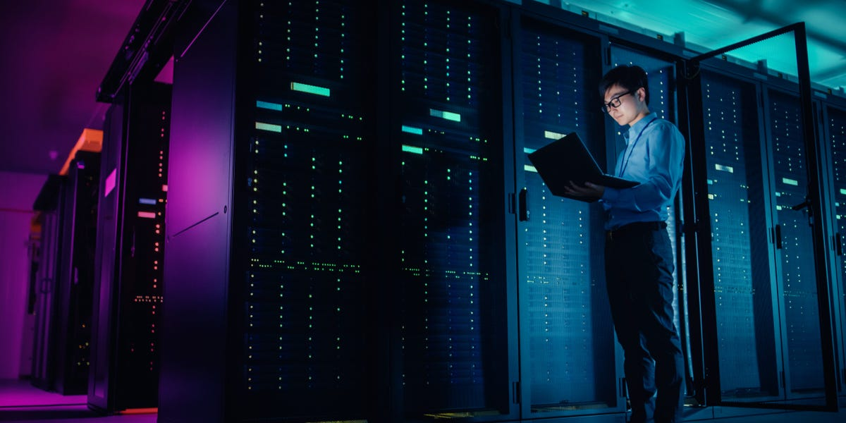 Rethinking Energy – AI’s Impact and the Nuclear Solution