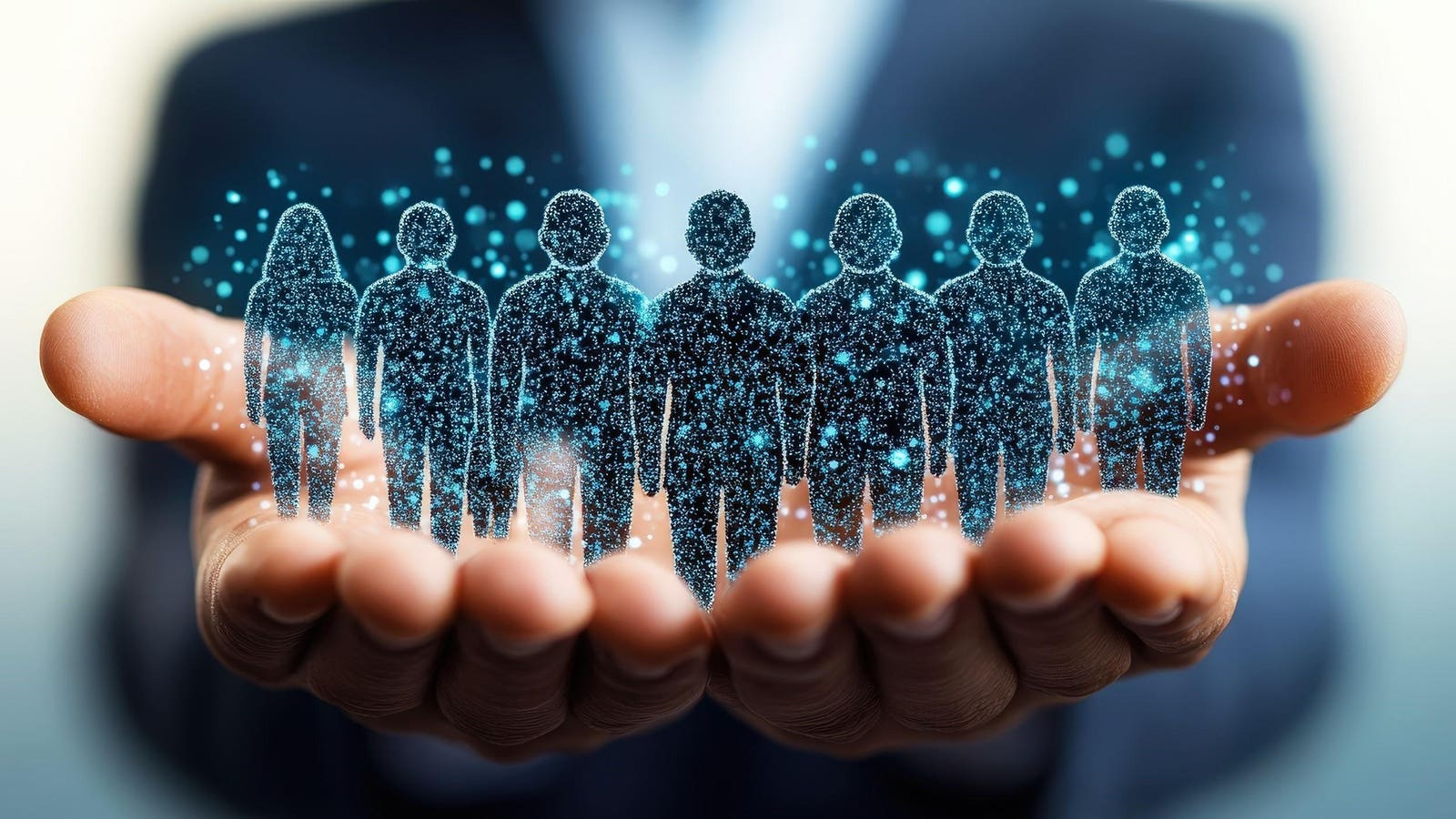 Transforming HR – The 2025 Revolution in Workplace Practices