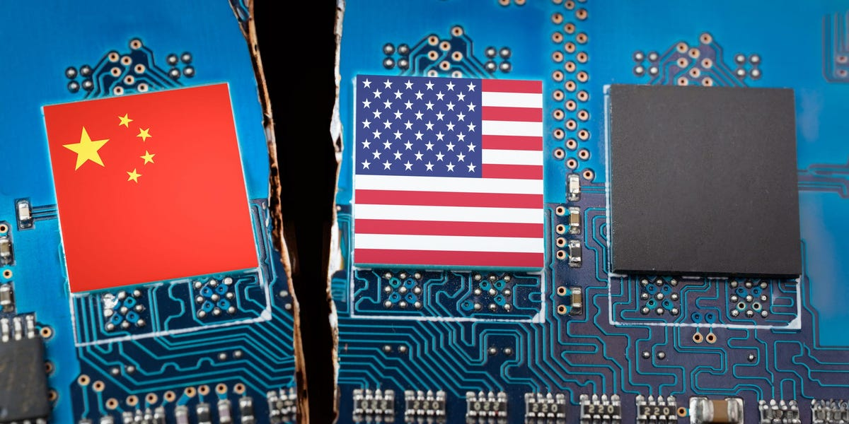 New Export Controls Target China’s Semiconductor Sector Amid Security Concerns