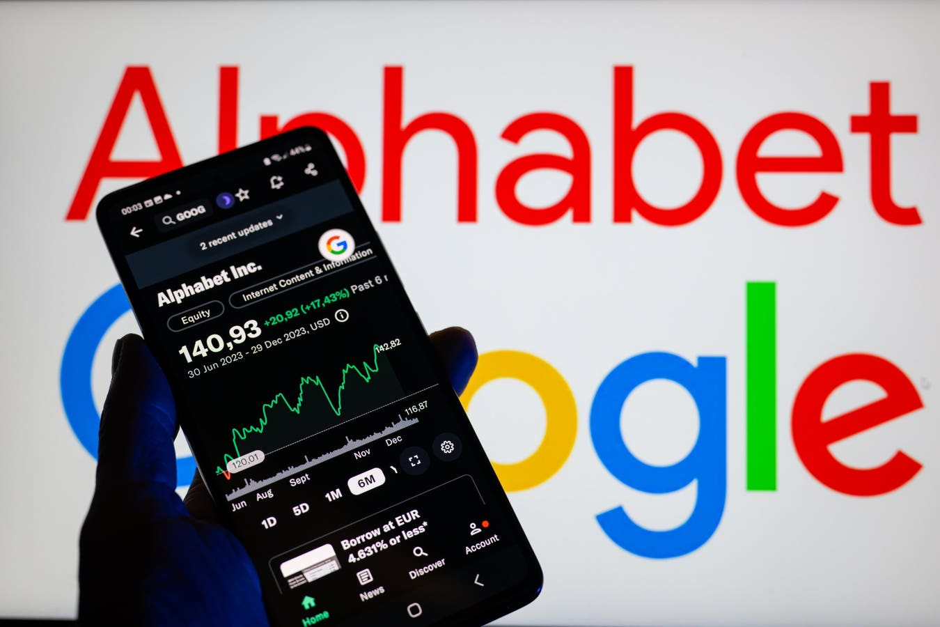 Generative AI – The Future of Personal Finance or a Risky Gamble?