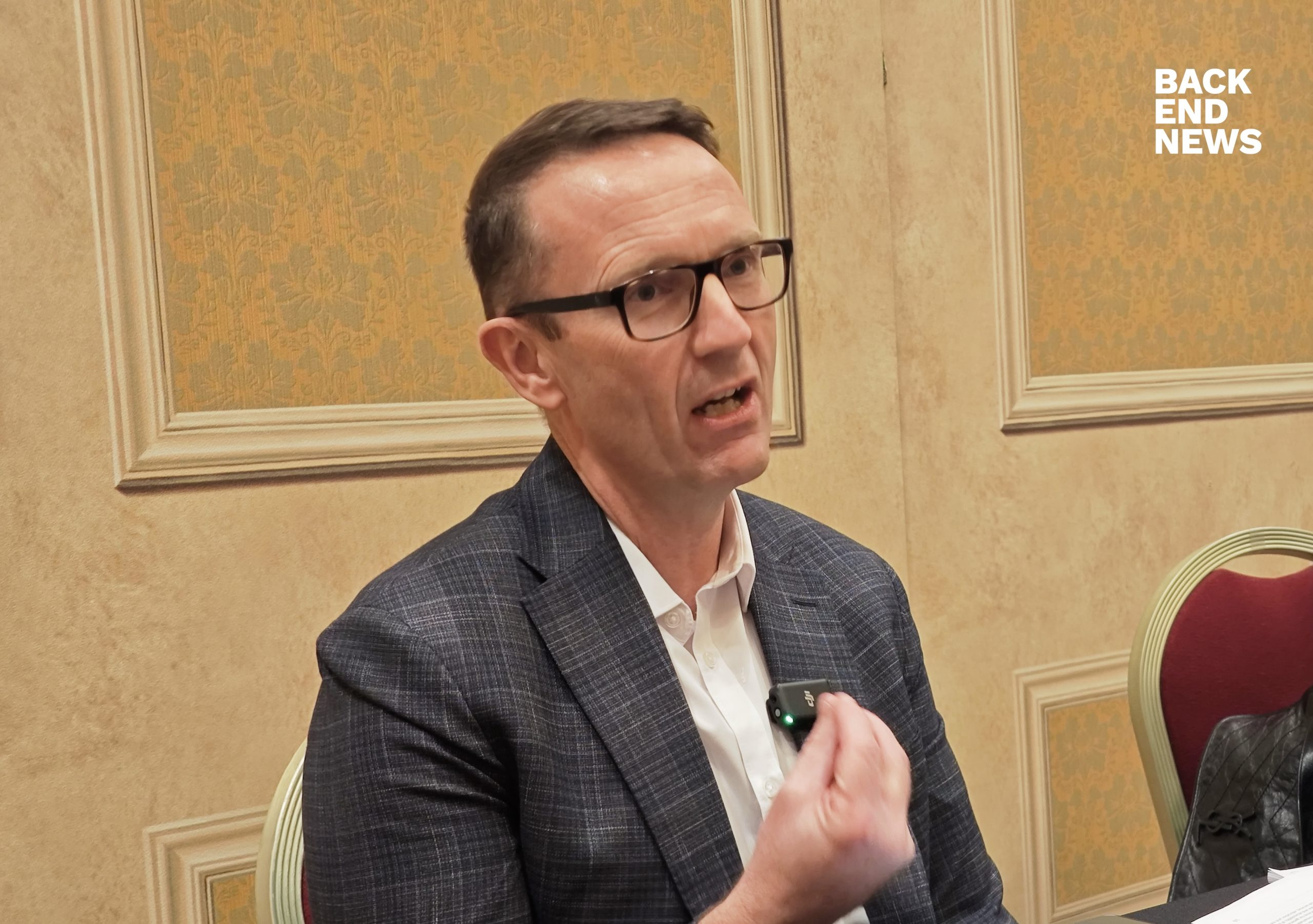 AWS Drives Generative AI Adoption in Asean Region at re -Invent 2024