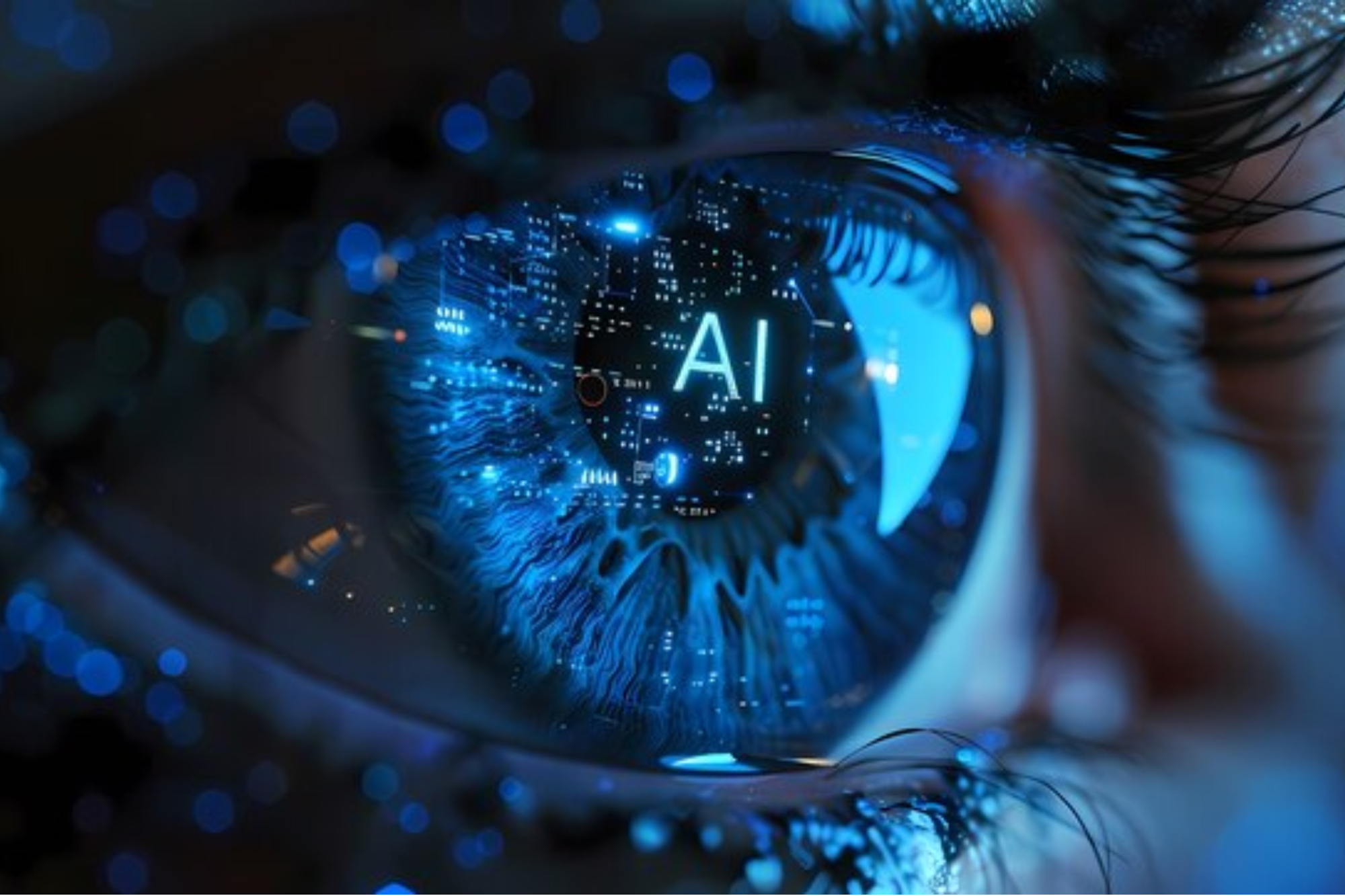 India – The AI Leader Shaping the Future of Work