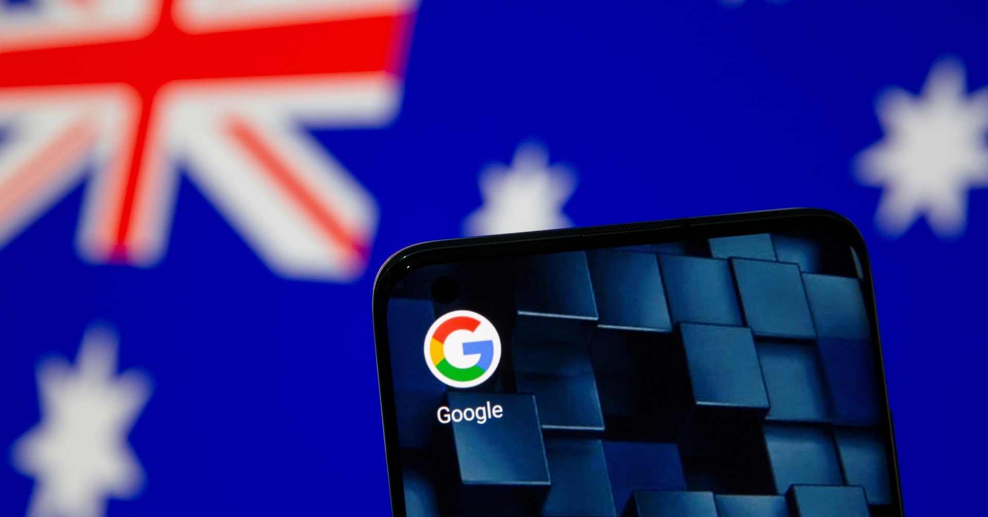 Australia’s Call for Fairer Internet Choices Amid AI Growth