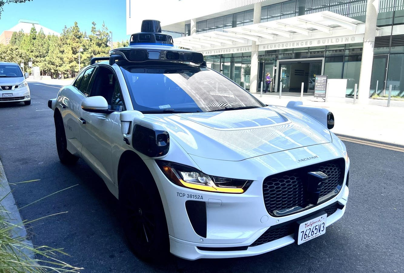 Waymo Expands Robotaxi Service to Japan and More U.S. Cities