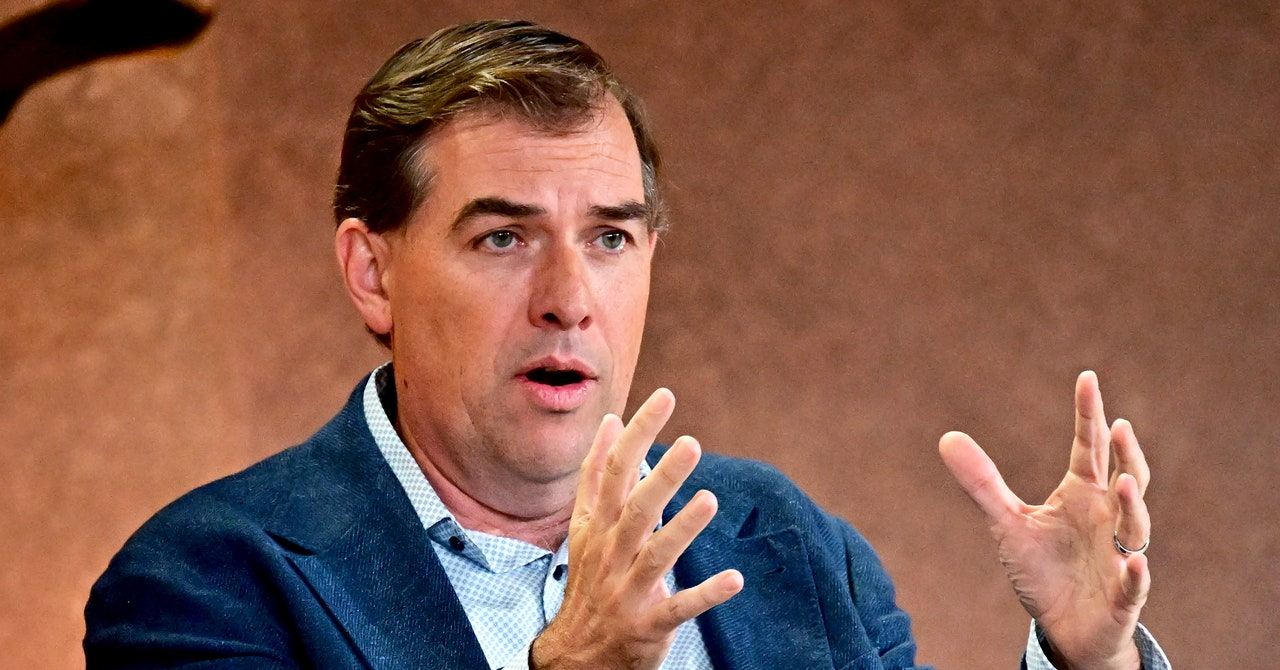 Amazon’s Ambitious AI Supercomputer Project Rainer Takes Shape