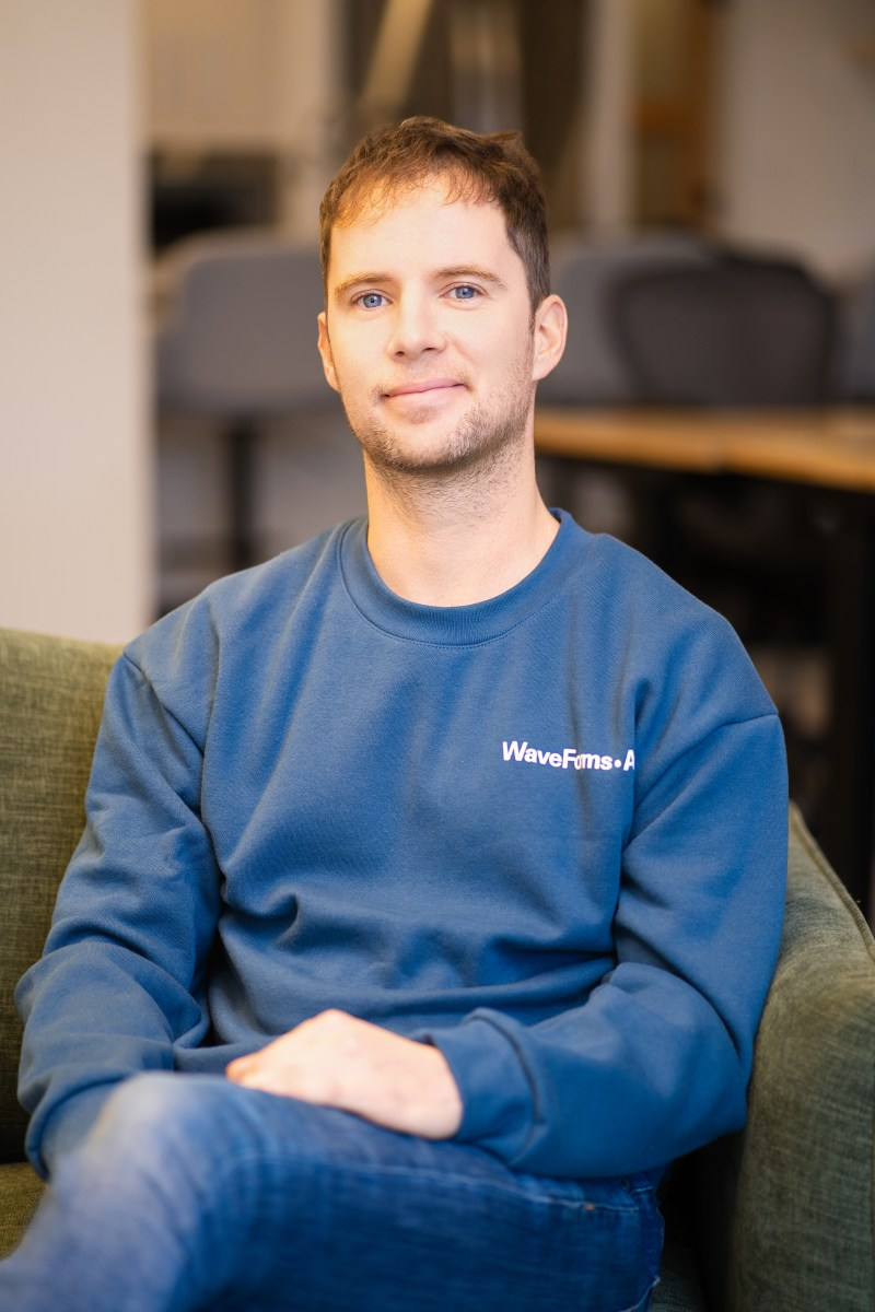 Building a Better AI Voice – WaveForms AI Takes Inspiration from “Her”