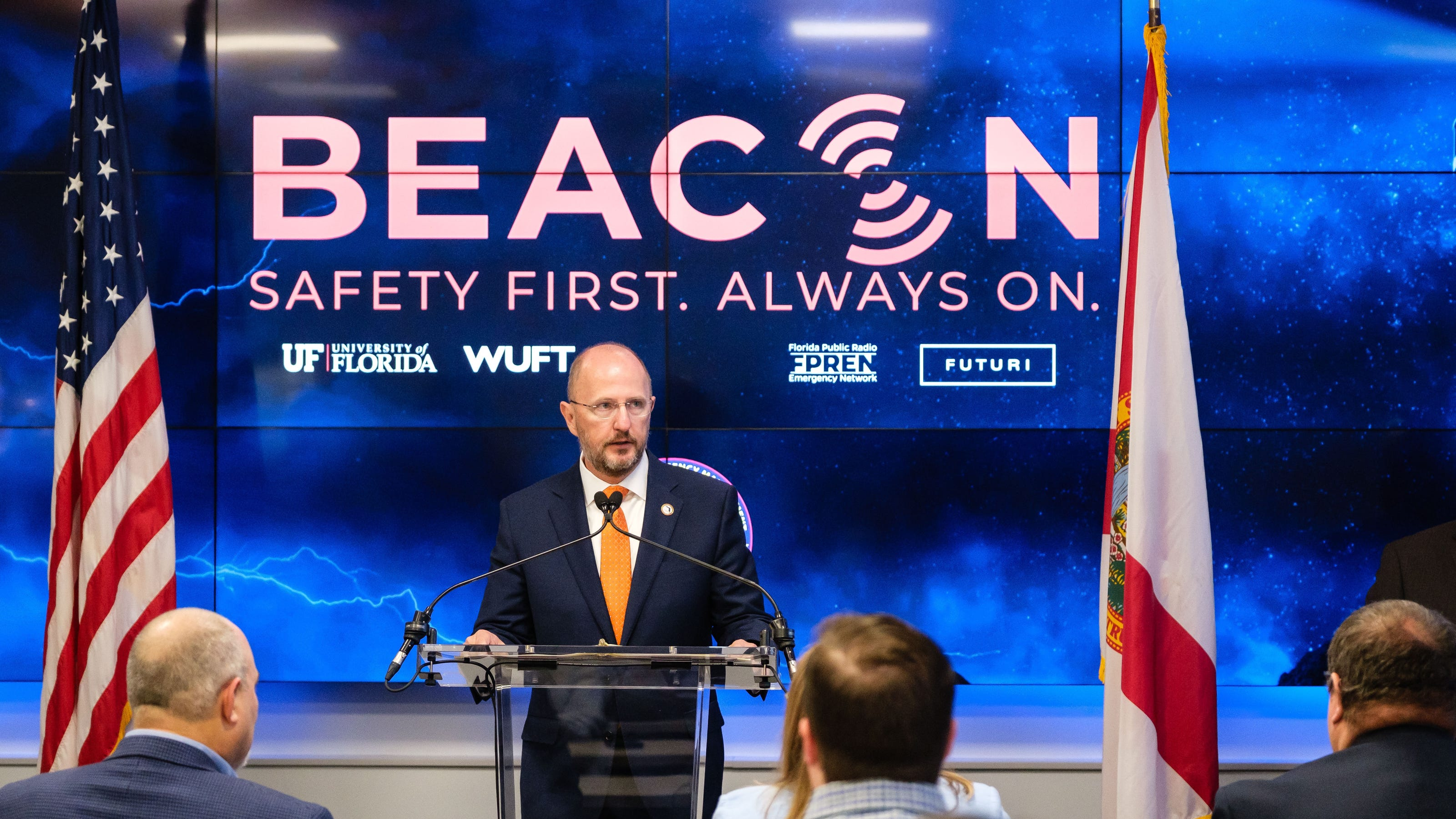 Revolutionizing Emergency Alerts – Florida’s BEACON Program