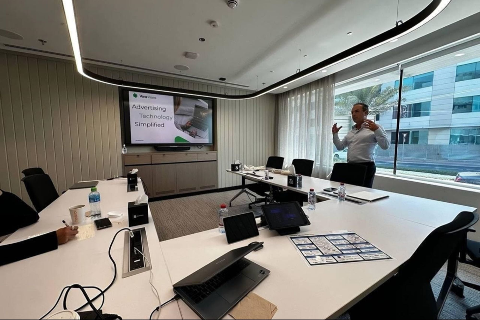 VeraViews – Combating Ad Fraud with AI and Blockchain Technology