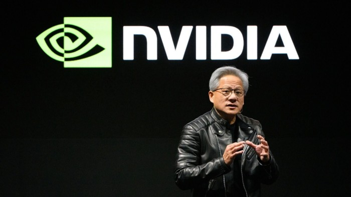 The Rise and Fall of AI Scaling Law – What It Means for Nvidia