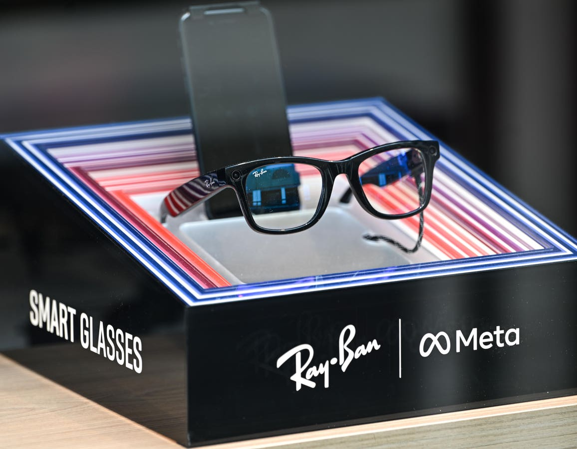 Meta’s Ray-Ban Glasses Revolutionize Real-Time Language Translation
