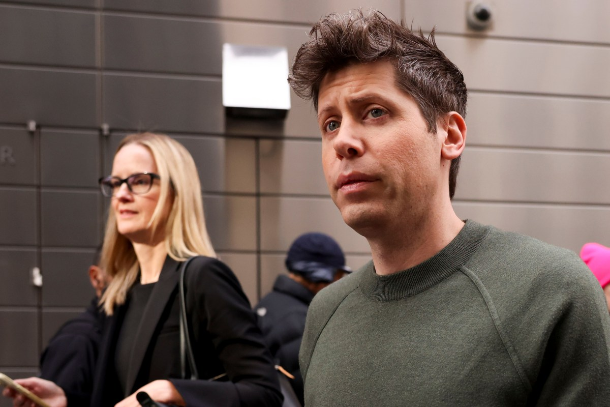 AI Safety Advocates Challenge OpenAI’s For-Profit Shift