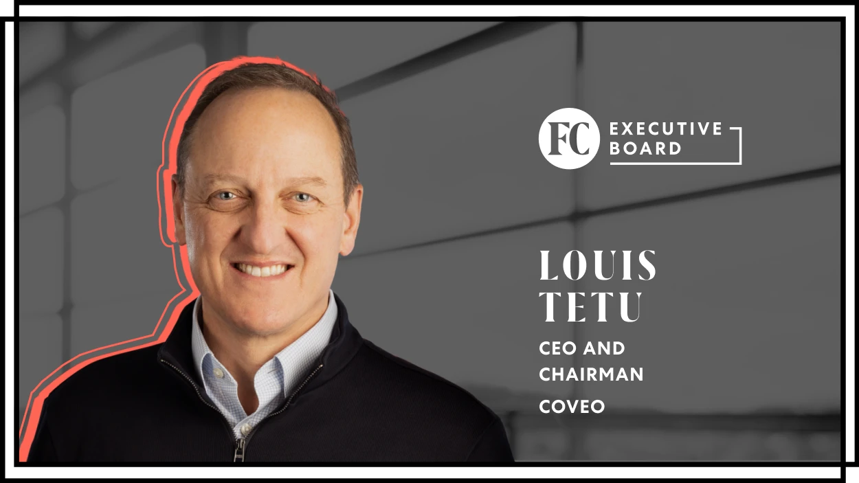 The Evolution of Search – How AI is Transforming Digital Experiences