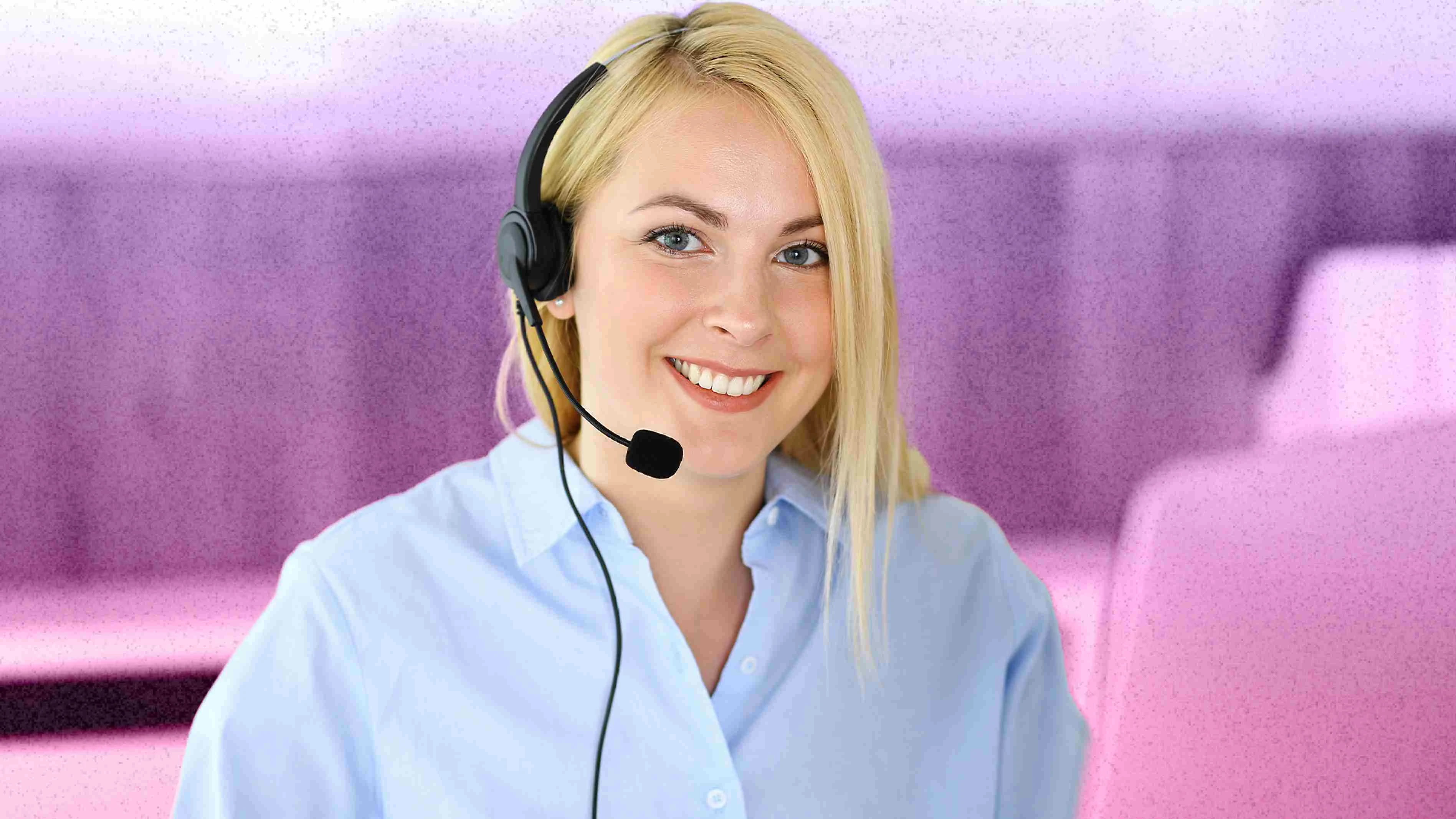 Harnessing AI for Customer Service – The Future is Now