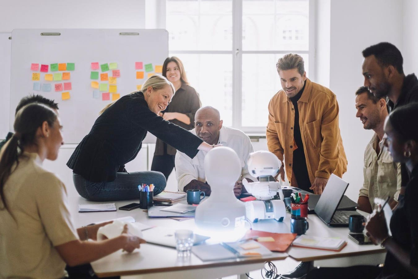 The Urgency of AI Regulation – Balancing Innovation and Safety