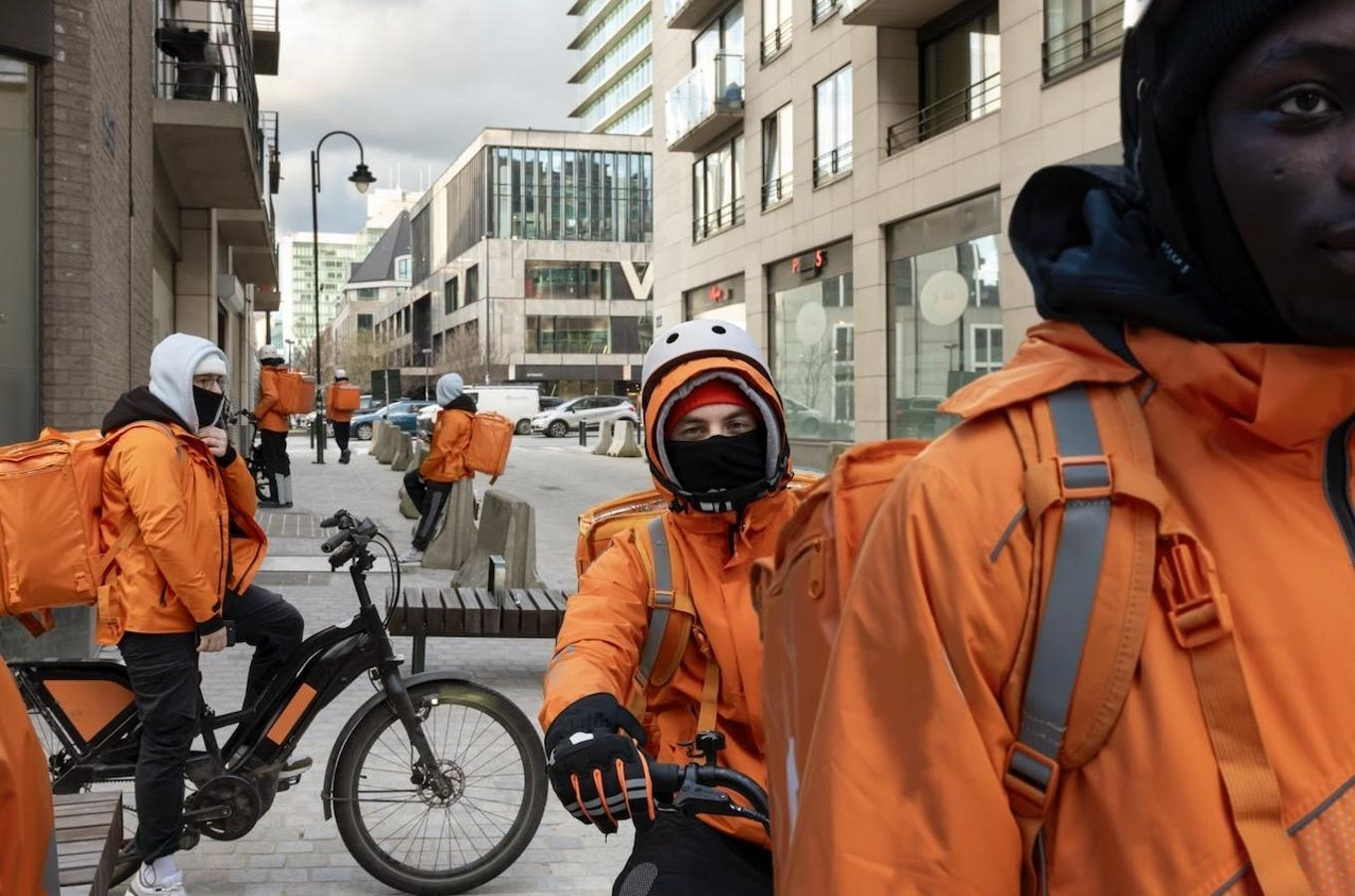 Exploring AI’s Impact Through Art – A New Perspective