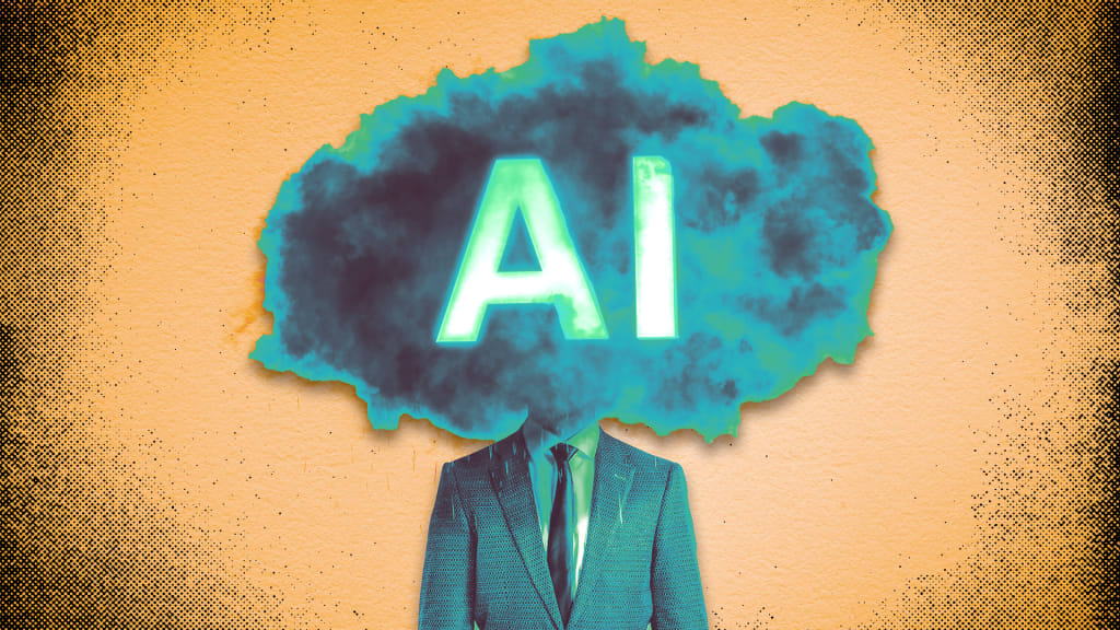 Navigating the Dark Side of AI Marketing