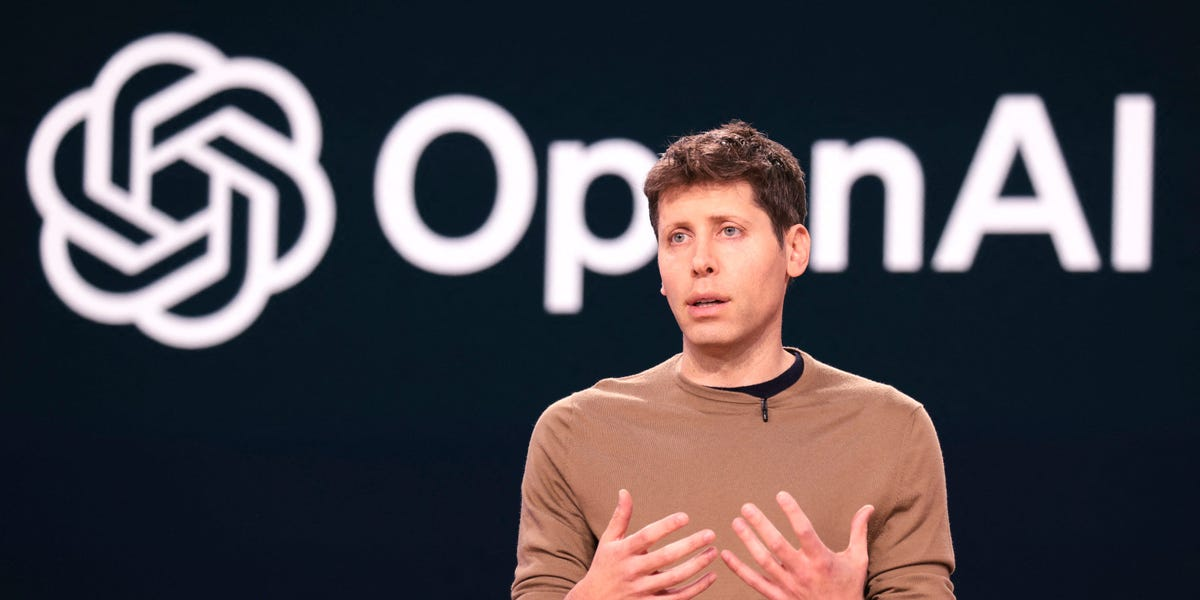 OpenAI Aims for 1 Billion Users with New Data Centers and Growth Strategies