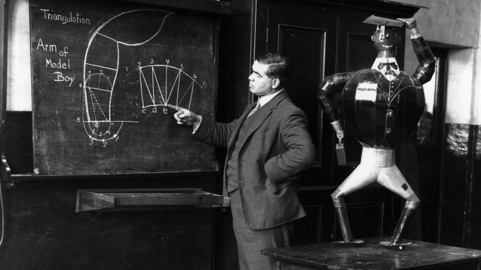 Generative AI – The Future of Business Education Unveiled