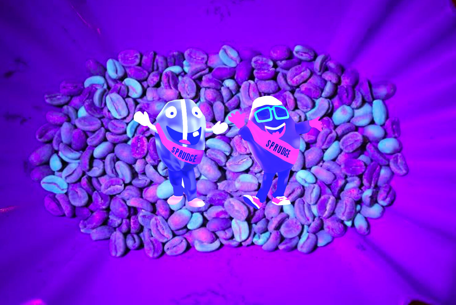 AI Revolutionizes Coffee Quality Control with Precision Detection