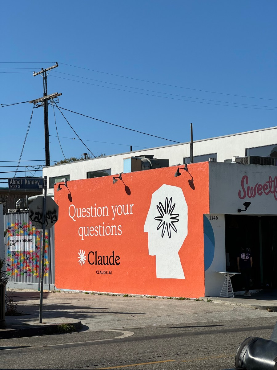 The Dystopian Reality of AI Advertising