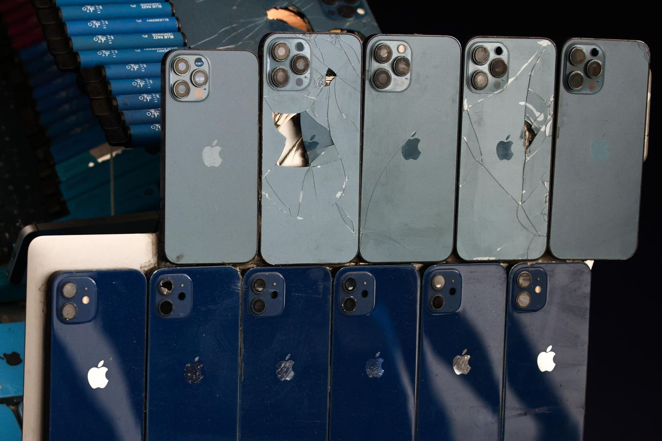 Revolutionizing E-Waste – The Future of Sustainable Technology