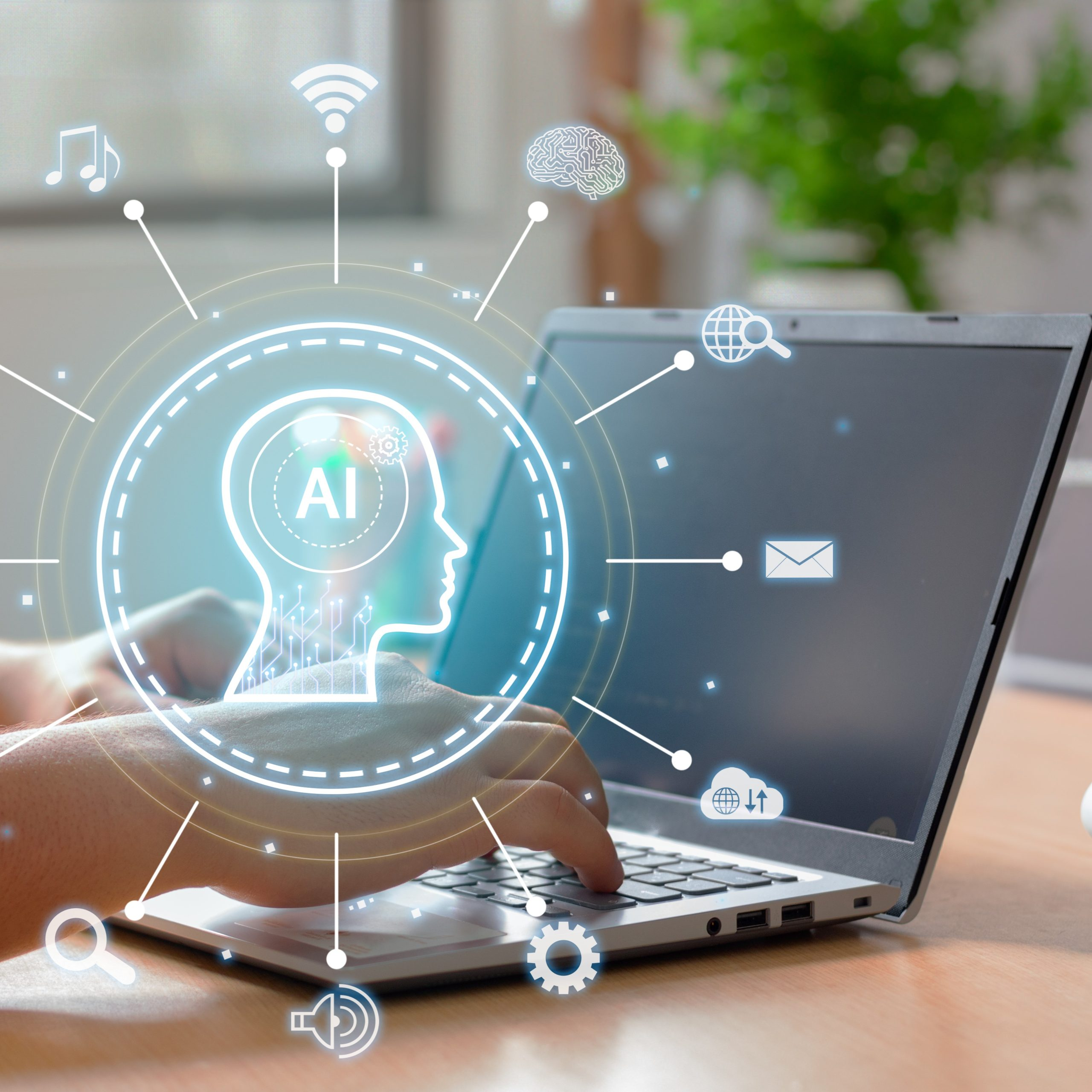 InnovateUS Partners with PA to Train Employees on Generative AI