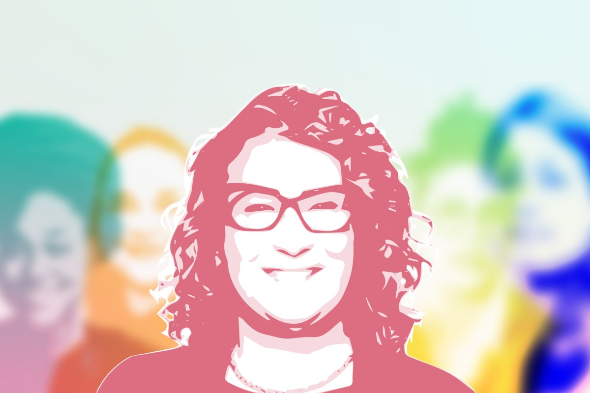 Spotlighting Women in AI – Tamar Eilam’s Sustainable Vision