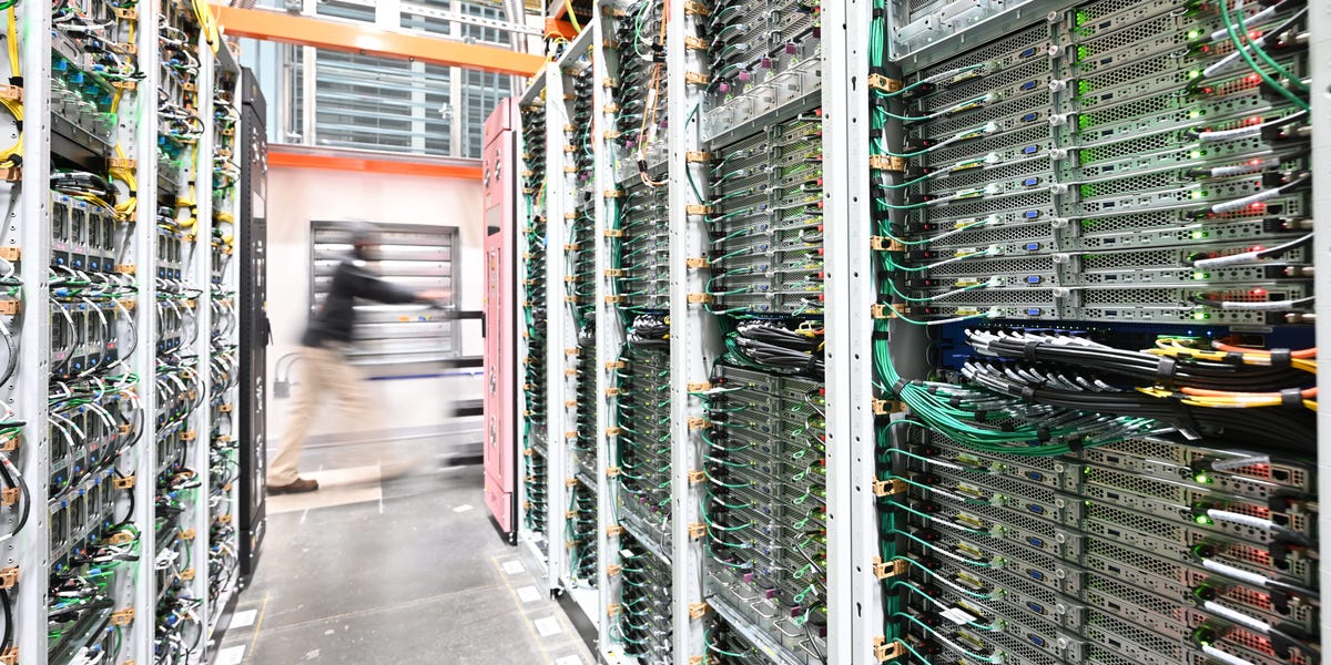 Amazon’s Bold $10 Billion Investment in Ohio Data Centers