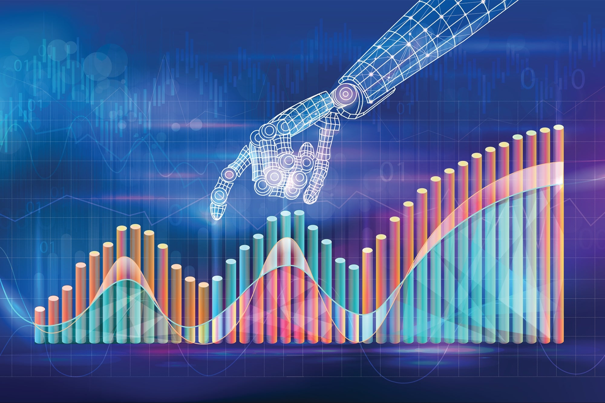 Revolutionizing Business with Agentic AI – The Future is Here