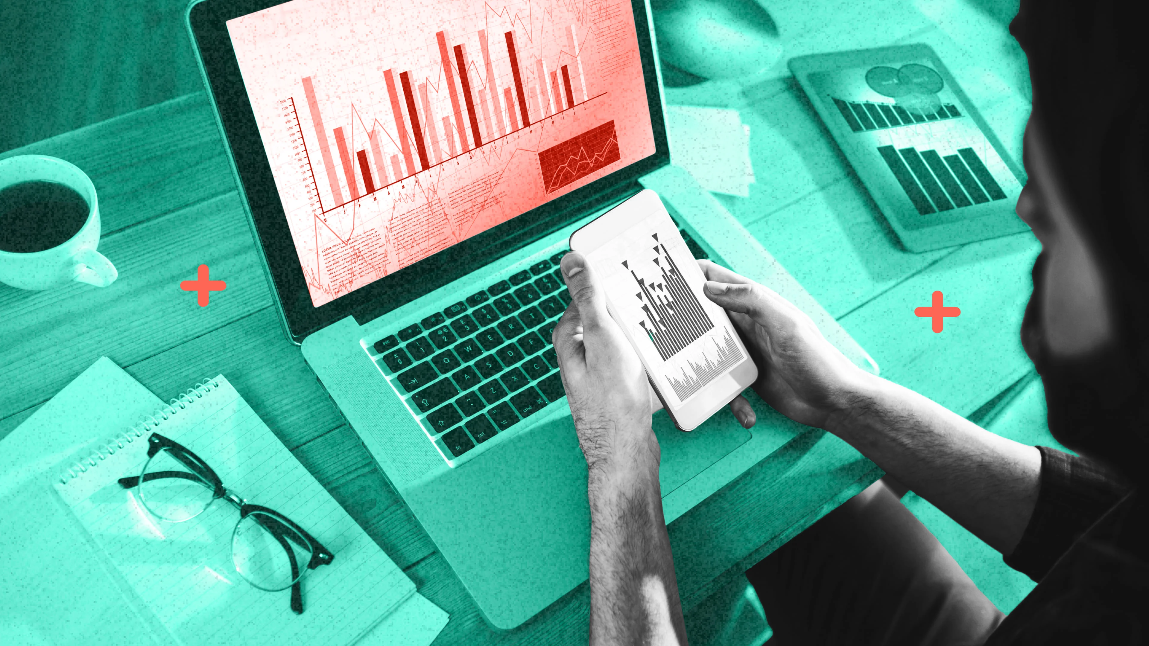 Navigating the AI Revolution – Embracing Change in Business