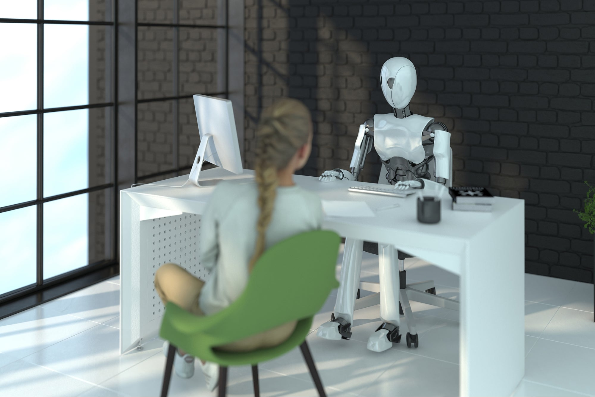 Embracing AI – How Companies Can Prepare Their Workforce for Success