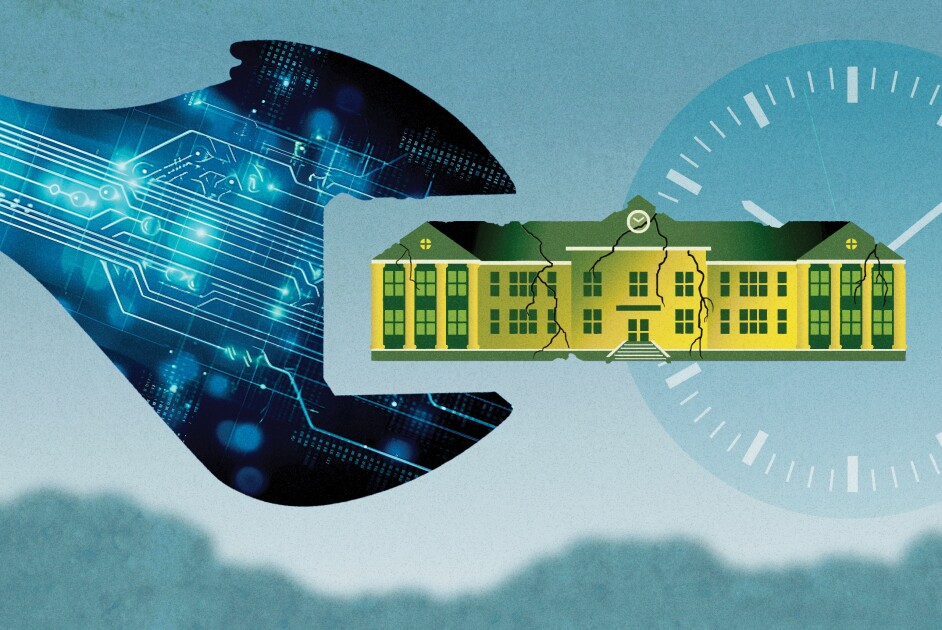 AI Revolutionizes School Operations – Insights from Minnesota Leaders