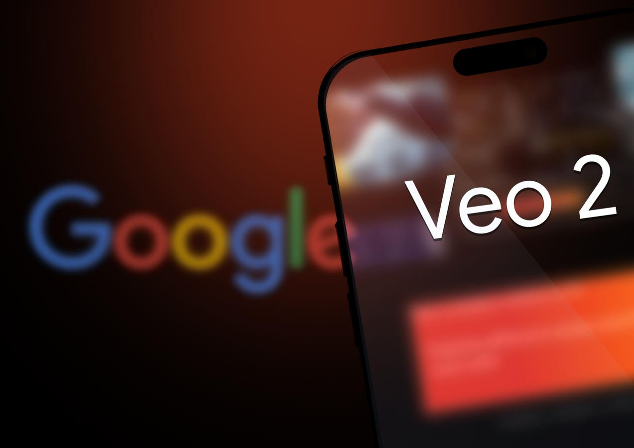 Google’s Veo 2 – Revolutionizing Video Production with AI