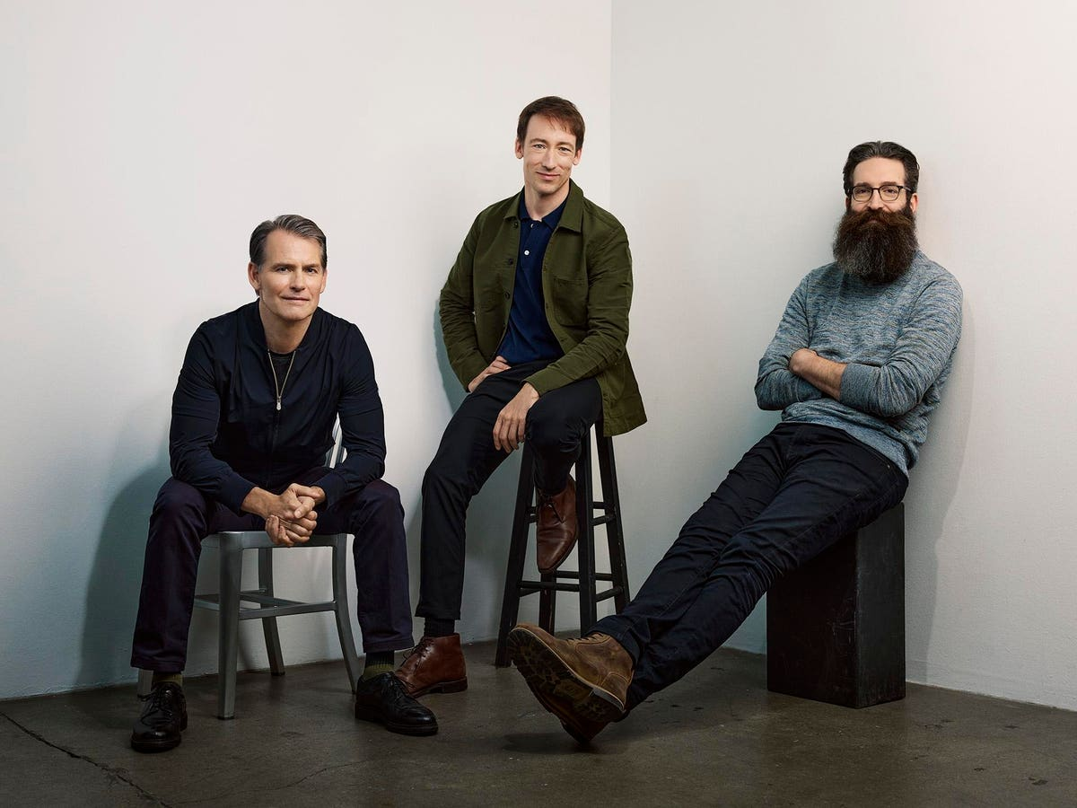 Laude Ventures Aims for the Next Big Breakthrough Startups