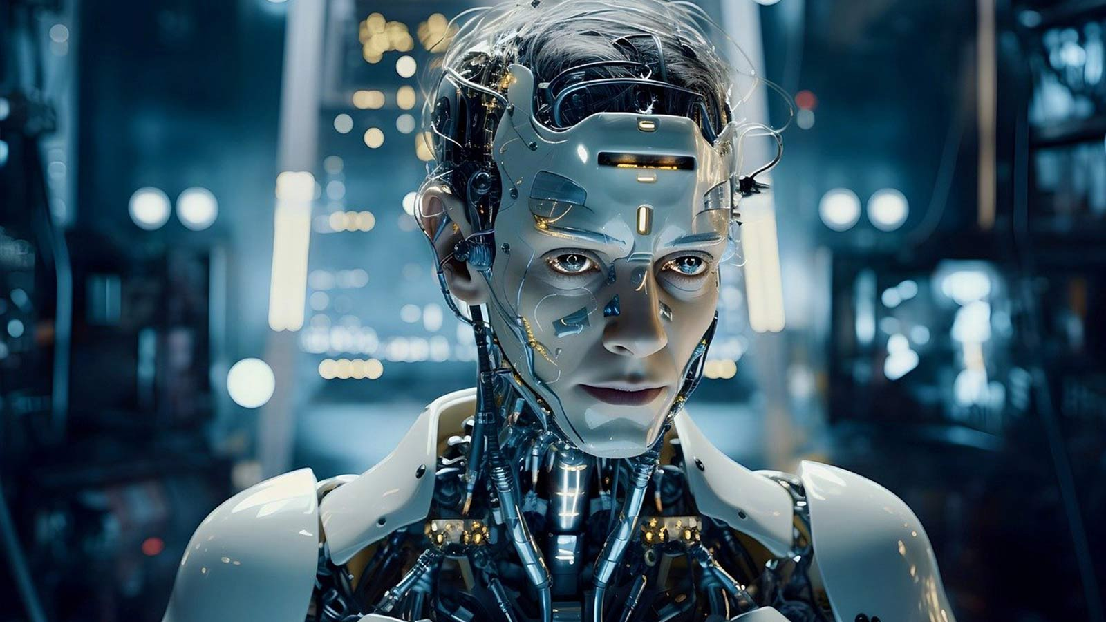 Revolutionizing Accounting with AI – A New Era of Efficiency