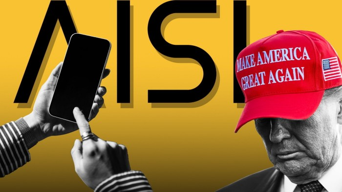 UK’s AI Safety Institute Faces Challenges Amid US Political Shift